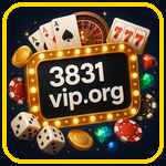 3831 VIP